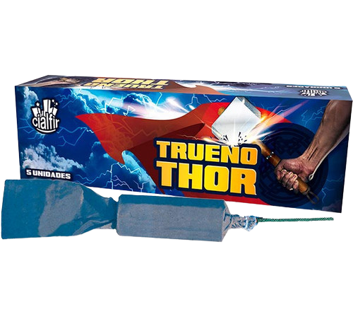Petardo Thor