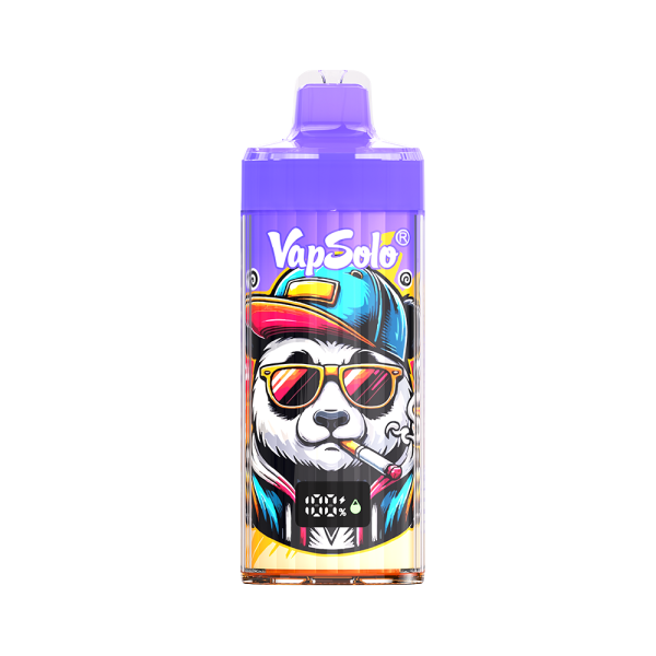 Vapsolo King Pro 40k