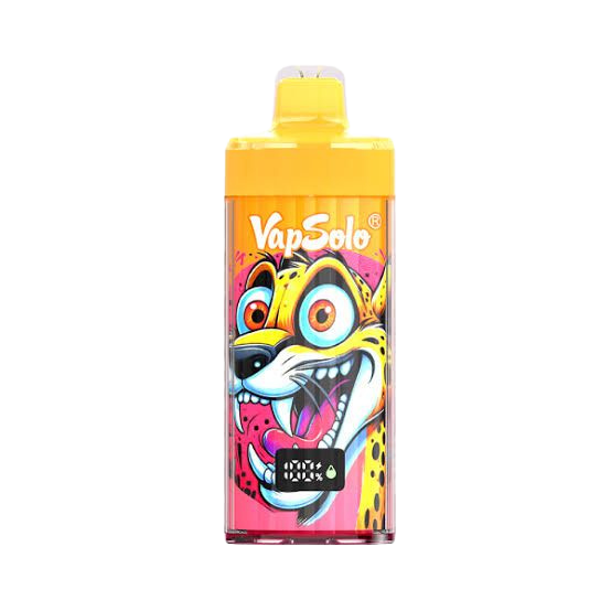 Vapsolo King Pro 40k