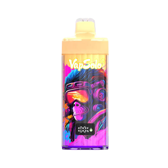 Vapsolo King Pro 40k