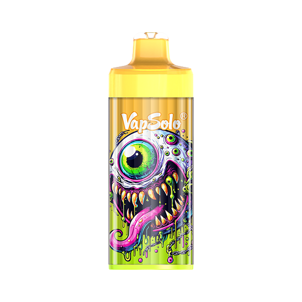 Vapsolo King Pro 40k