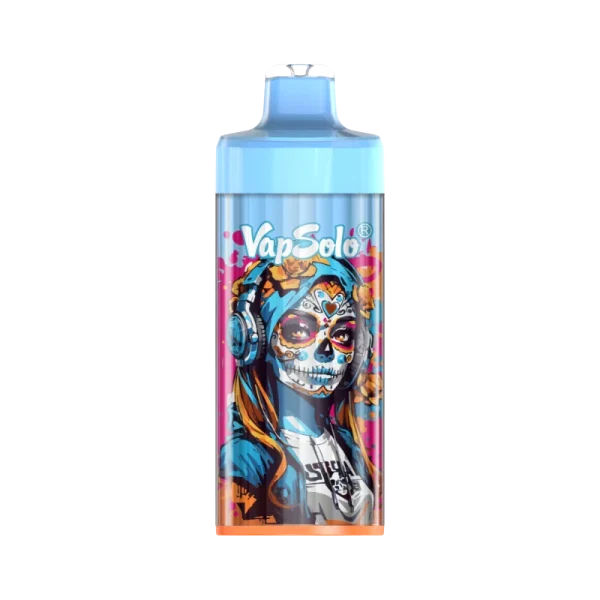 Vapsolo King Pro 40k