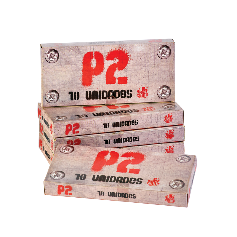 Petardo P2