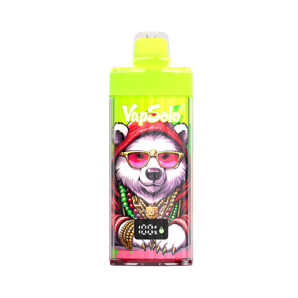 Vapsolo King Pro 40k